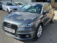 Audi A1 TDI S LINE 5