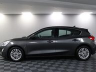 Ford Focus TITANIUM 18
