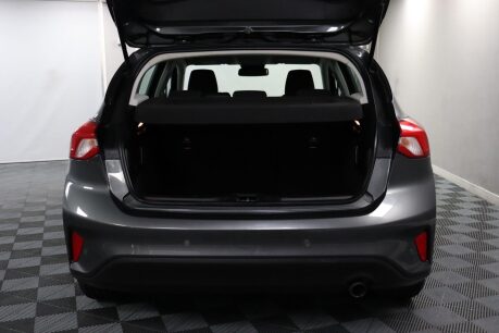 Ford Focus TITANIUM 14