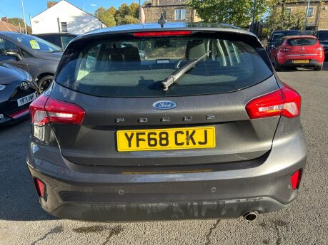 Ford Focus TITANIUM 7