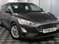 Ford Focus TITANIUM 19