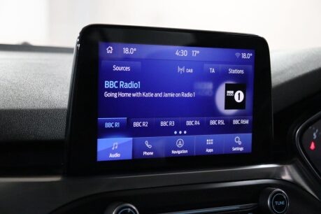 Ford Focus TITANIUM 39