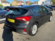 Ford Focus TITANIUM 9
