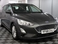 Ford Focus TITANIUM 30