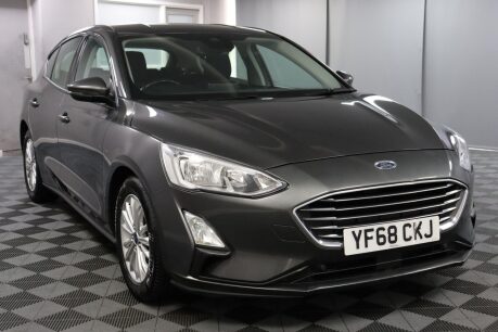 Ford Focus TITANIUM 30