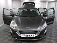 Ford Focus TITANIUM 7