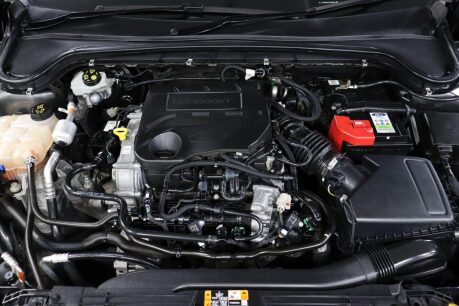 Ford Focus TITANIUM 45