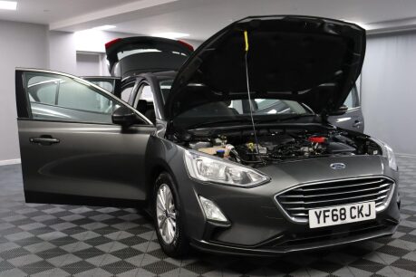 Ford Focus TITANIUM 15