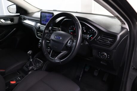 Ford Focus TITANIUM 5