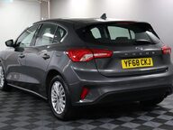 Ford Focus TITANIUM 10