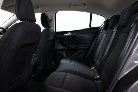 Ford Focus TITANIUM 42