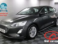 Ford Focus TITANIUM 4
