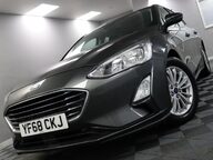 Ford Focus TITANIUM 32