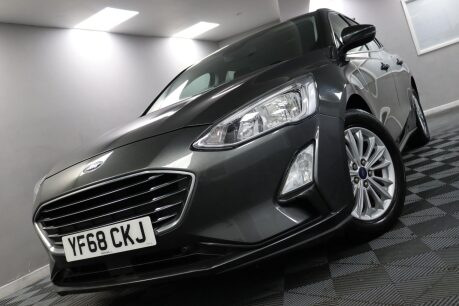 Ford Focus TITANIUM 32