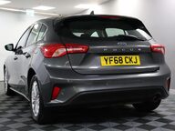 Ford Focus TITANIUM 29