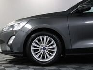 Ford Focus TITANIUM 27