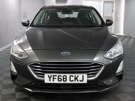 Ford Focus TITANIUM 2