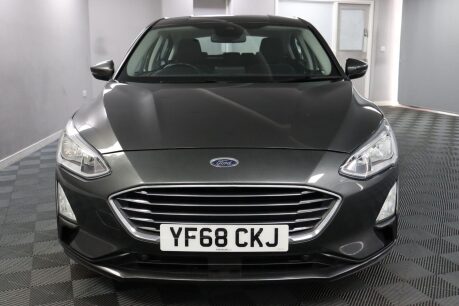 Ford Focus TITANIUM 2