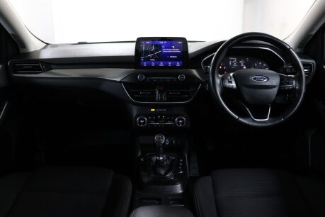 Ford Focus TITANIUM 41