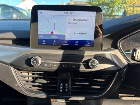 Ford Focus TITANIUM 11