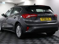 Ford Focus TITANIUM 22