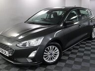 Ford Focus TITANIUM 20