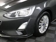 Ford Focus TITANIUM 31