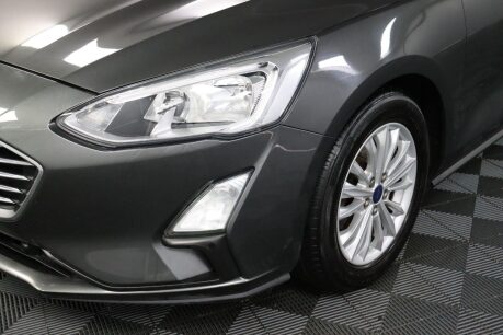 Ford Focus TITANIUM 31