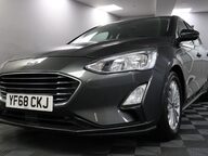 Ford Focus TITANIUM 28