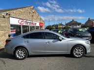 Mazda 6 SE-L 7