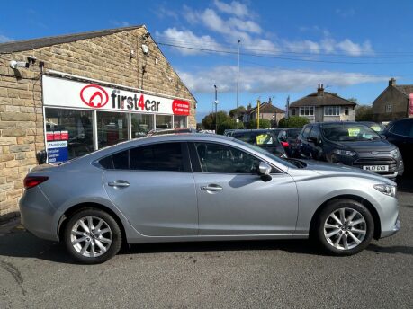 Mazda 6 SE-L 7