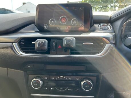 Mazda 6 SE-L 10