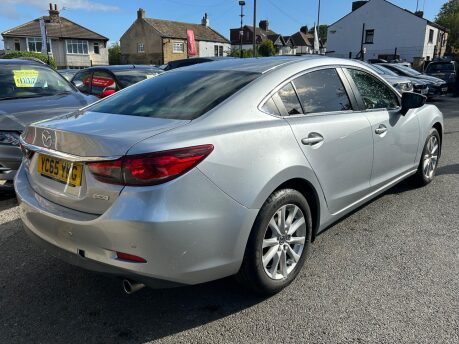 Mazda 6 SE-L 8