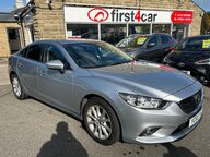 Mazda 6 SE-L 1
