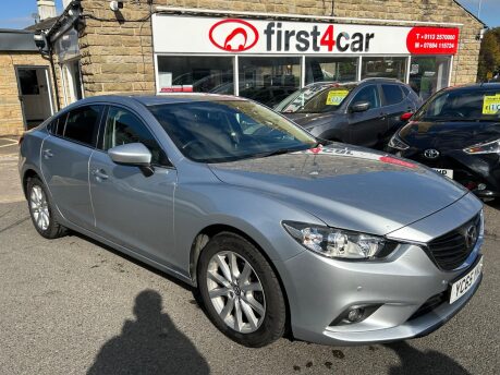 Mazda 6 SE-L