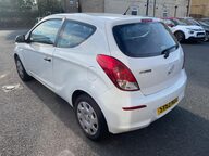 Hyundai i20 CLASSIC 4