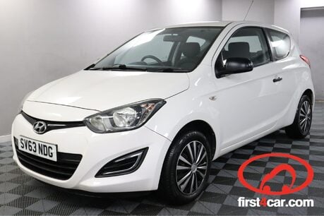 Hyundai i20 CLASSIC
