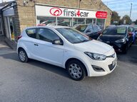 Hyundai i20 CLASSIC 1
