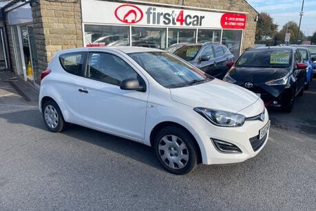 Hyundai i20 CLASSIC