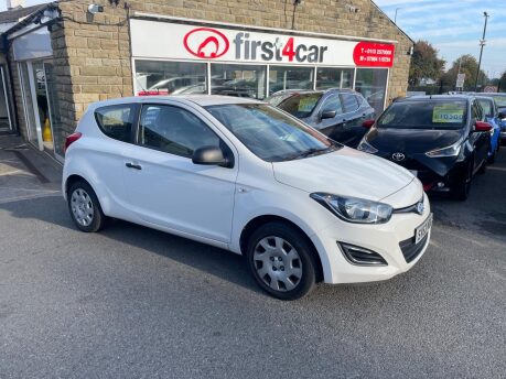 Hyundai i20 CLASSIC