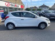 Hyundai i20 CLASSIC 6