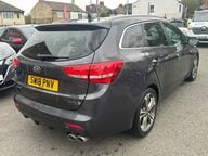 Kia Ceed CRDI GT-LINE S ISG 9