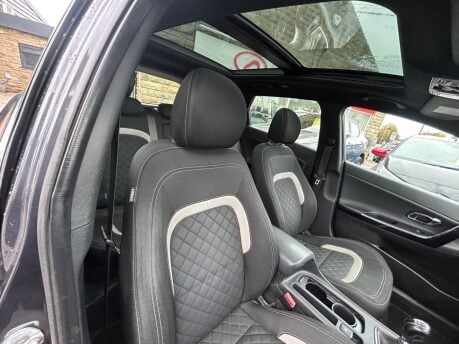 Kia Ceed CRDI GT-LINE S ISG 10