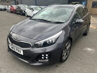 Kia Ceed CRDI GT-LINE S ISG 5