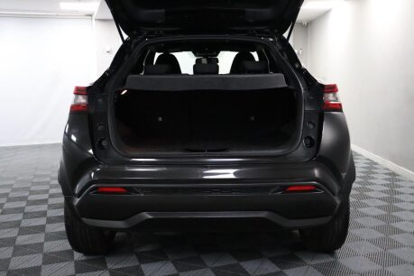 Nissan Juke DIG-T N-CONNECTA 14