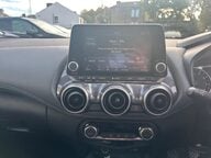 Nissan Juke DIG-T N-CONNECTA 9