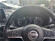 Nissan Juke DIG-T N-CONNECTA 10