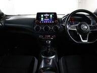 Nissan Juke DIG-T N-CONNECTA 41