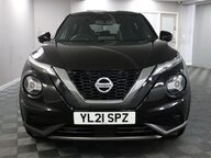 Nissan Juke DIG-T N-CONNECTA 2