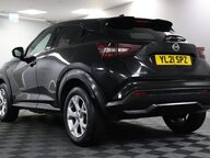 Nissan Juke DIG-T N-CONNECTA 22